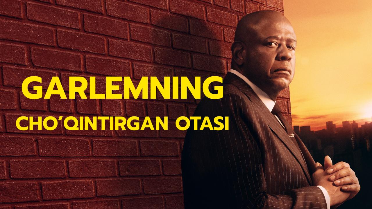 Garlemning cho`qintirgan otasi / Godfather of Harlem